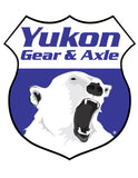 Yukon Gear 4340 Chrome-Moly Outer Stub Replacement For Dana 60 - YA W46105