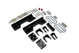 Belltech FLIP KIT 88-00 GM C3500/90-00 C2500 8inch - 6926