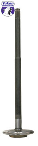 Yukon Gear Axle For 07 and Up 9.5in GM Axle / 34.02in - YA G15812663