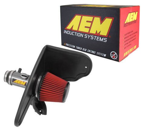 AEM 2017 C.A.S Acura RDX V6-3.5L F/I Cold Air Intake - 21-829C