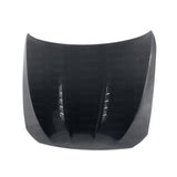 Seibon 10-13 BMW 5 Series and M5 Series (F10) BT-Style Carbon Fiber Hood - HD1012BMWF10-BT