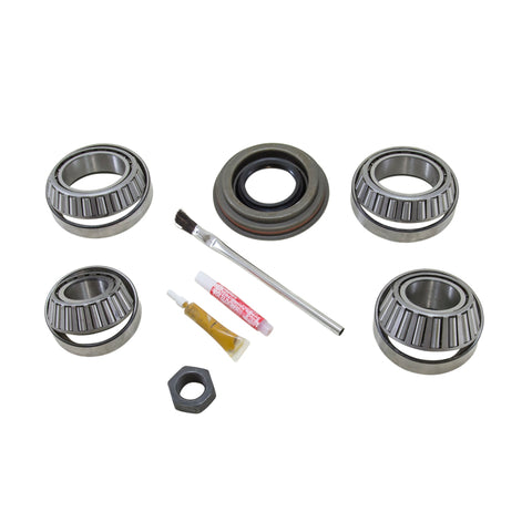 Yukon Gear Bearing install Kit For Dana 44 Corvette Diff - BK D44-VET