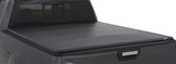 Lund 04-08 Ford F-150 (6.5ft. Bed) Genesis Tri-Fold Tonneau Cover - Black - 95020