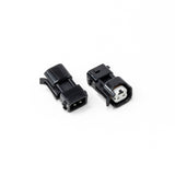 DeatschWerks USCAR to Honda (OBD2/K-Series Type) PnP Adapter (Same as id90.2) - conn-US-HON