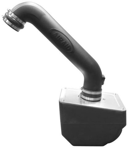 Airaid 16-18 Nissan Titan XD V8-5.0L DSL Cold Air Intake Kit - 520-345