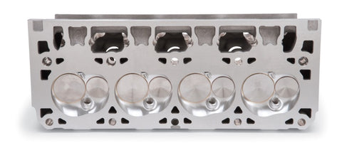 Edelbrock Cylinder Head Race Victor Jr Complete Chevy Gen V LT1/LT4 - 77139