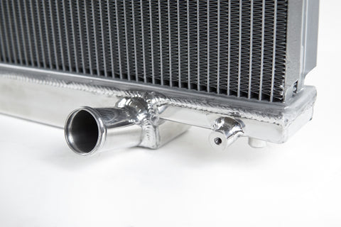 CSF 93-98 Toyota Supra Radiator - 2882