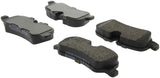 StopTech Street Brake Pads - 308.10991