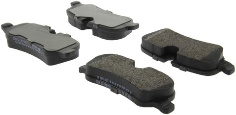 StopTech Street Brake Pads - 308.10991