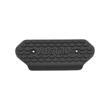 Westin Replacement Service Kit with 10in pad - Black - 20-0001