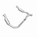 MagnaFlow Conv Direct Fit 06-07 Ram 1500 4.7L Underbody - 52291