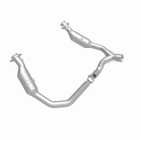 MagnaFlow Conv Direct Fit 06-07 Ram 1500 4.7L Underbody - 52291