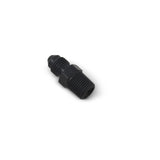 Russell Performance -3 AN SAE Brake Adapter Fitting (Black) - 642443