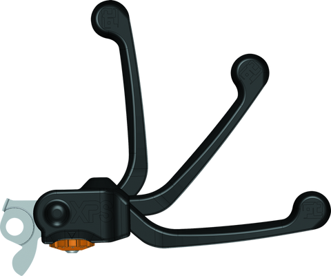 ProTaper 02-22 Honda 150-450cc XPS Front Brake Lever - 024094