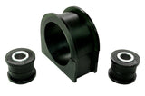 Whiteline Plus 3/98-9/02 Lexus LX470 / 3/98-10/07 Landcruiser Fr Steering Rack & Pinion Mnt Bushing - W13210