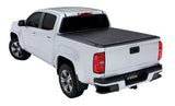 Access Lorado 17-19 Nissan Titan 5-1/2ft Bed (Clamps On w/ or w/o Utili-Track) Roll-Up Cover - 43229