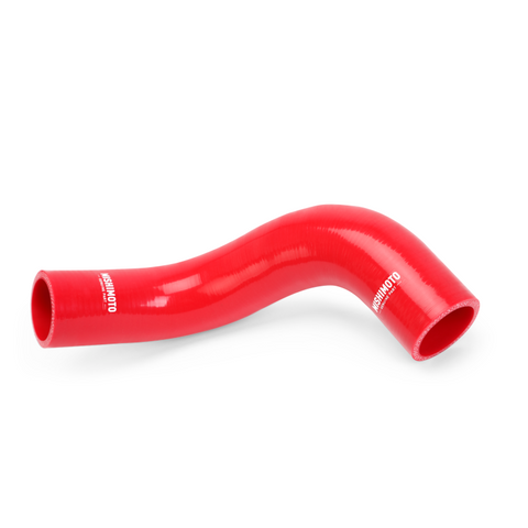 Mishimoto 05-10 Mopar 6.1L V8 Red Silicone Hose Kit - MMHOSE-MOP61-05RD