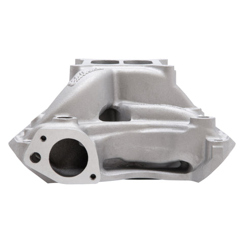 Edelbrock Ford 351 RPM Air Gap Manifold - 7581