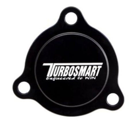 Turbosmart BOV Block-Off Cap Ford EcoBoost Focus RS 2.3L - TS-0203-1101