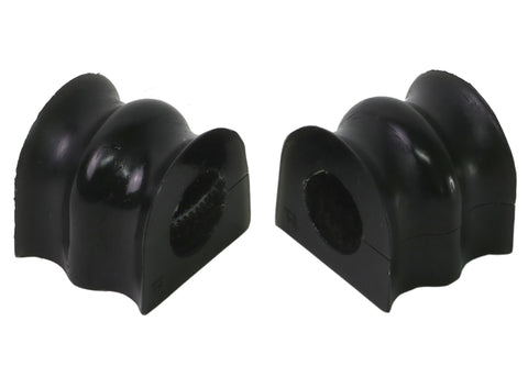 Whiteline Subaru 02-07 WRX Sedan and Wagon / 03-07 Impreza / 04-07 STi 24mm Swaybar Bushing Kit - W0405-24G