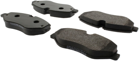 StopTech Street Brake Pads - Front - 308.13160