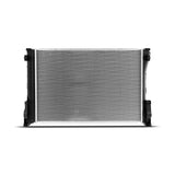 Mishimoto Mercedes-Benz SLK250 Replacement Radiator 2012-2015 - R13213