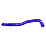 Mishimoto 98-07 Land Cruiser 4.7L V8 Silicone Heater Hose Kit - Blue - MMHOSE-LCR-99HHBL