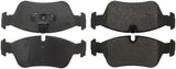 StopTech Street Brake Pads - Front - 308.05581