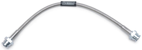 Russell Performance 2006 Honda Civic Si Brake Line Kit - 684740