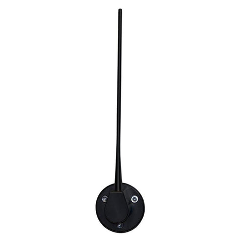 DV8 Offroad 1997-06 Jeep TJ Replacement Antenna Black - D-JP-190012