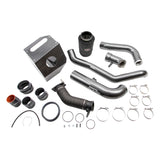 Wehrli 17-19 Duramax L5P Stage 3 High Flow Bundle Kit - Bengal Red - WCF100403-BR