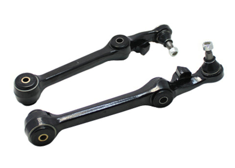 Whiteline Plus 10/02-08/06 Pontiac GTO Front Control Arm - Lower Arm Assembly (Replacement Arm) - WA130A