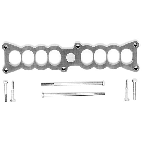 Ford Racing EFI Heat Spacer .5inch Stock 5.0L Intake - M-9486-A51