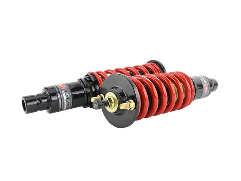 Skunk2 88-91 Honda Civic/CRX Pro-ST Coilovers (Front 10 kg/mm - Rear 8 kg/mm) - 541-05-8715