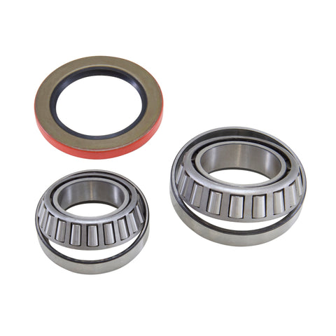 Yukon Gear Replacement Axle Bearing and Seal Kit For Dana 50 & Dana 60 - AK D60F