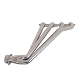 BBK 2010-15 Camaro Ls3/L99 1-7/8 Full-Length Headers W/ High Flow Cats (Polished Ceramic) - 40540