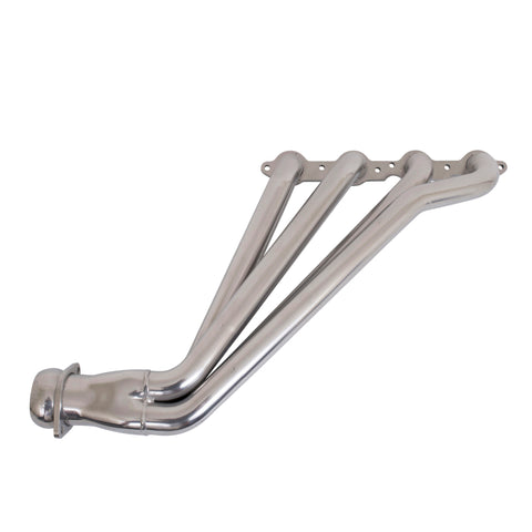 BBK 2010-15 Camaro Ls3/L99 1-7/8 Full-Length Headers W/ High Flow Cats (Polished Ceramic) - 40540