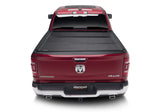 UnderCover 02-18 Dodge Ram 1500 (w/o Rambox) (19 Classic) 6.4ft Armor Flex Bed Cover- Black Textured - AX32004