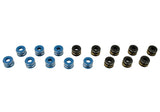 Ford Racing Valve Stem SeaLs Positive-Type Guide-Mounted Seal - M-6571-A50