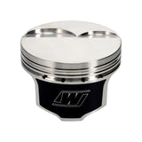 Wiseco Chevy LS1/LS2 RED Series Piston Set 3800in Bore 1330in Compression Height - Set of 8 - RED0051X380