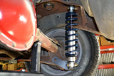 Ridetech 82-02 Camaro and Firebird TQ Series CoilOvers Rear Pair - 11216111