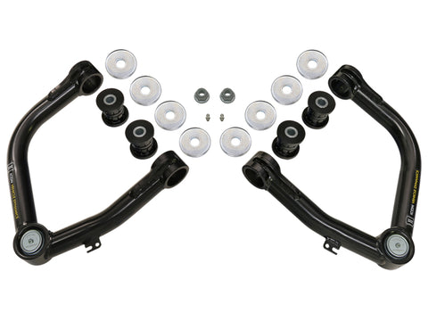 ICON 2007+ Toyota Tundra Tubular Upper Control Arm Delta Joint Kit - 58460DJ