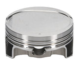 Wiseco Chrysler 5.7L Hemi -8cc R/Dome 1.080inch Piston Shelf Stock - 6465LX2