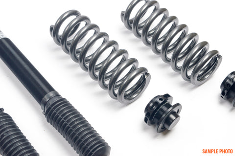 AST 5100 Series Shock Absorbers Non Coil Over BMW 3 series - E36 M3 - ACU-B1005S