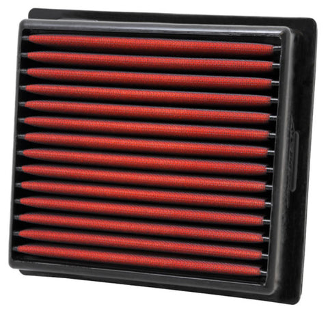 AEM 11 Jeep Grand Cherokee / 11 Durango 9.625in O/S L x 8.875in O/S W x 2.375in H DryFlow Air Filter - 28-20457