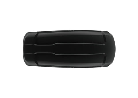 Thule Force XT XL Roof-Mounted Cargo Box - Black - 635801