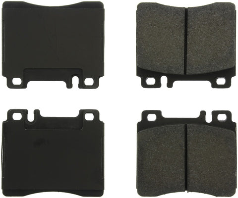 StopTech Street Brake Pads - Front - 308.05770