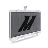 Mishimoto 2012-2015 Chevrolet Camaro SS V8 Aluminum Radiator - MMRAD-CSS-12