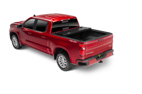 UnderCover 15-20 Chevy Colorado/GMC Canyon 5ft Flex Bed Cover - FX11002