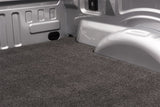 BedRug 09-18 Dodge Ram 5.7ft Bed (w/o Rambox) XLT Mat (Use w/Spray-In & Non-Lined Bed) - XLTBMT09CCS